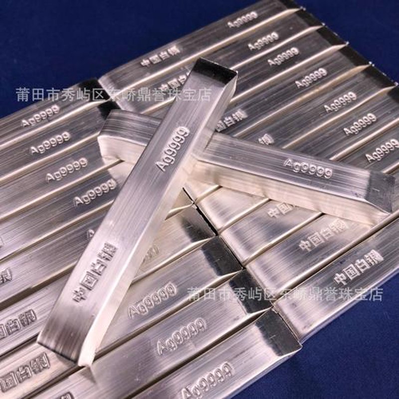 银板加工行业：传统工艺与现代技术的完美融合